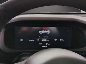 Jeep Avenger 1.2 G 74kW (100CV) Altitude  - Foto 15