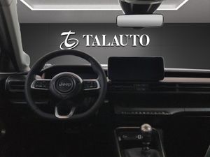 Jeep Avenger 1.2 G 74kW (100CV) Altitude  - Foto 26