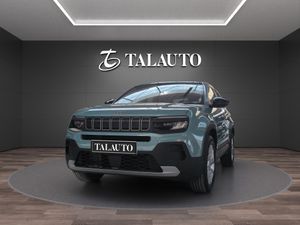 Jeep Avenger 1.2 G 74kW (100CV) Altitude  - Foto 17