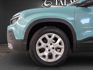 Jeep Avenger 1.2 G 74kW (100CV) Altitude  - Foto 9