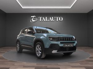 Jeep Avenger 1.2 G 74kW (100CV) Altitude  - Foto 23