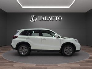 Suzuki Vitara 1.4 T S2 Mild Hybrid  - Foto 7