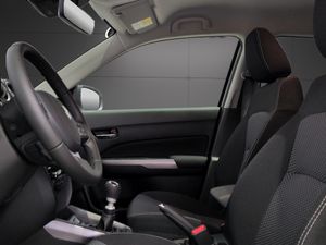 Suzuki Vitara 1.4 T S2 Mild Hybrid  - Foto 10