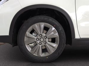 Suzuki Vitara 1.4 T S2 Mild Hybrid  - Foto 9