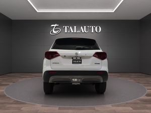 Suzuki Vitara 1.4 T S2 Mild Hybrid  - Foto 5