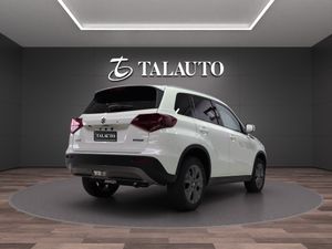 Suzuki Vitara 1.4 T S2 Mild Hybrid  - Foto 6