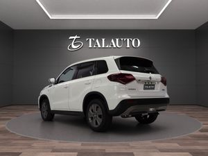 Suzuki Vitara 1.4 T S2 Mild Hybrid  - Foto 4