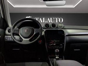 Suzuki Vitara 1.4 T S2 Mild Hybrid  - Foto 11