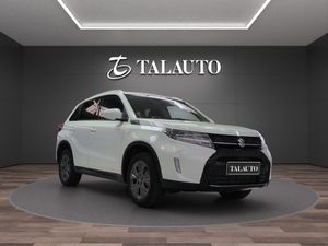 Suzuki Vitara 1.4 T S2 Mild Hybrid  - Foto 8
