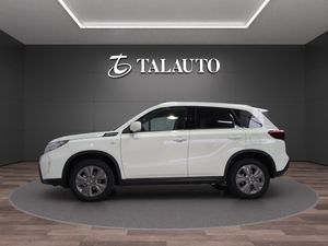 Suzuki Vitara 1.4 T S2 Mild Hybrid  - Foto 3