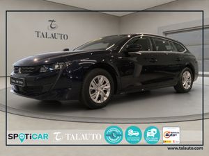 Peugeot 508 SW Active Pack PureTech 130 S&S EAT8  - Foto 2