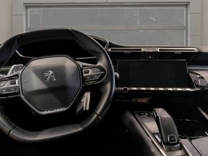 Peugeot 508 SW Active Pack PureTech 130 S&S EAT8  - Foto 11