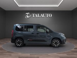 Citroën Berlingo Talla M BlueHDi 100 S&S MAX  - Foto 7