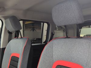 Citroën Berlingo Talla M BlueHDi 100 S&S MAX  - Foto 13
