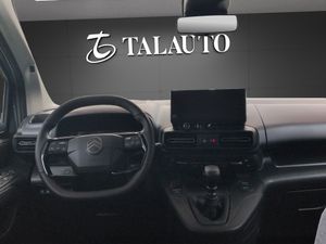 Citroën Berlingo Talla M BlueHDi 100 S&S MAX  - Foto 11