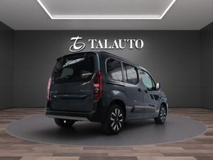 Citroën Berlingo Talla M BlueHDi 100 S&S MAX  - Foto 6