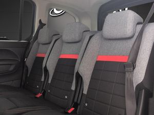 Citroën Berlingo Talla M BlueHDi 100 S&S MAX  - Foto 12