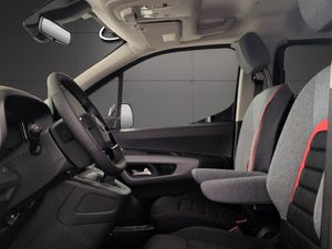 Citroën Berlingo Talla M BlueHDi 100 S&S MAX  - Foto 10