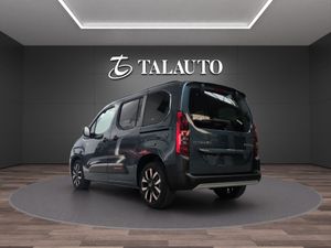 Citroën Berlingo Talla M BlueHDi 100 S&S MAX  - Foto 4
