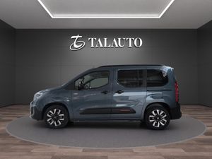 Citroën Berlingo Talla M BlueHDi 100 S&S MAX  - Foto 3