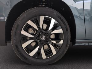 Citroën Berlingo Talla M BlueHDi 100 S&S MAX  - Foto 9