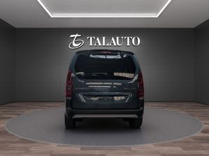 Citroën Berlingo Talla M BlueHDi 100 S&S MAX  - Foto 5