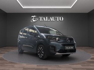 Citroën Berlingo Talla M BlueHDi 100 S&S MAX  - Foto 8