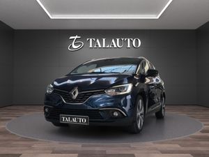 Renault Grand Scénic Zen dCi 81kW (110CV) EDC  - Foto 2