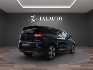 Renault Grand Scénic Zen dCi 81kW (110CV) EDC  - Foto 6