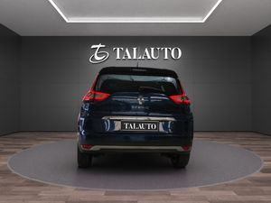 Renault Grand Scénic Zen dCi 81kW (110CV) EDC  - Foto 5