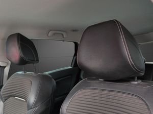 Renault Grand Scénic Zen dCi 81kW (110CV) EDC  - Foto 13