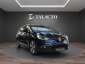 Renault Grand Scénic Zen dCi 81kW (110CV) EDC  - Foto 8