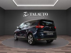 Renault Grand Scénic Zen dCi 81kW (110CV) EDC  - Foto 4