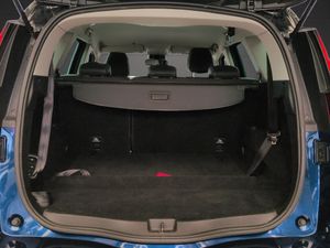 Renault Grand Scénic Zen dCi 81kW (110CV) EDC  - Foto 14