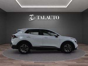 Kia Sportage 1.6 T-GDi 110kW (150CV) Concept 4x2  - Foto 7