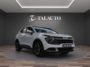 Kia Sportage 1.6 T-GDi 110kW (150CV) Concept 4x2  - Foto 8