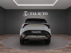 Kia Sportage 1.6 T-GDi 110kW (150CV) Concept 4x2  - Foto 5