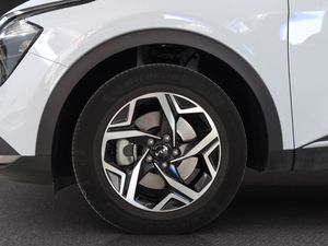 Kia Sportage 1.6 T-GDi 110kW (150CV) Concept 4x2  - Foto 9