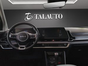 Kia Sportage 1.6 T-GDi 110kW (150CV) Concept 4x2  - Foto 11