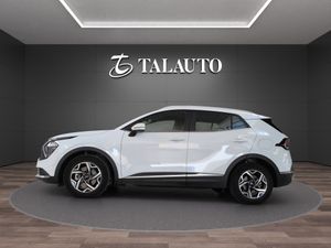 Kia Sportage 1.6 T-GDi 110kW (150CV) Concept 4x2  - Foto 3