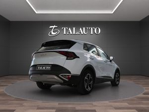 Kia Sportage 1.6 T-GDi 110kW (150CV) Concept 4x2  - Foto 6