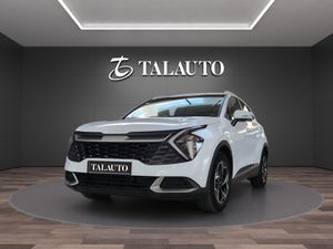 Kia Sportage 1.6 T-GDi 110kW (150CV) Concept 4x2  - Foto 2