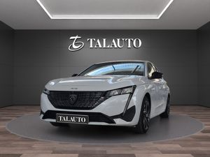 Peugeot 308 5P Allure Gasolina 130 S&S MAN  - Foto 2