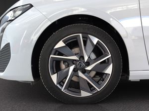 Peugeot 308 5P Allure Gasolina 130 S&S MAN  - Foto 9