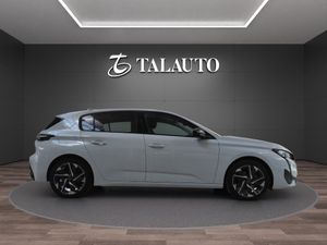 Peugeot 308 5P Allure Gasolina 130 S&S MAN  - Foto 7