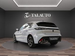 Peugeot 308 5P Allure Gasolina 130 S&S MAN  - Foto 4