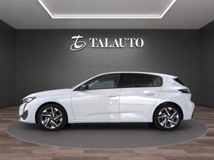 Peugeot 308 5P Allure Gasolina 130 S&S MAN  - Foto 3