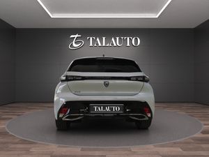 Peugeot 308 5P Allure Gasolina 130 S&S MAN  - Foto 5