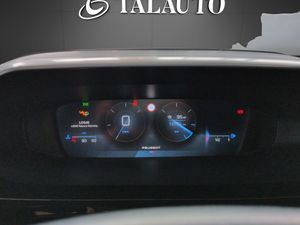 Peugeot 308 5P Allure Gasolina 130 S&S MAN  - Foto 15