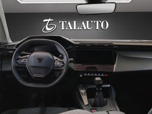 Peugeot 308 5P Allure Gasolina 130 S&S MAN  - Foto 11